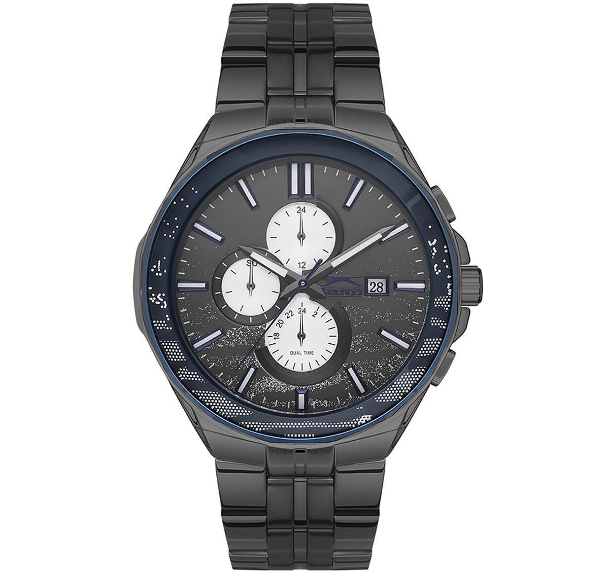 Slazenger SL.09.2129.2.02 Erkek Kol Saati