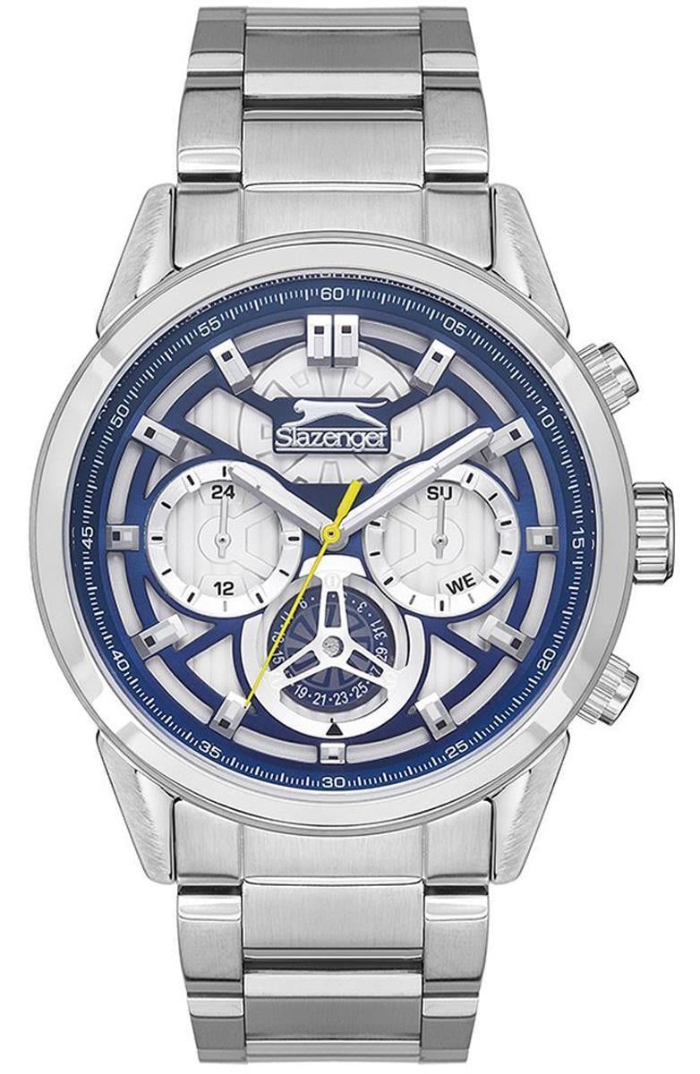 Slazenger SL.09.2157.2.04 Erkek Kol Saati
