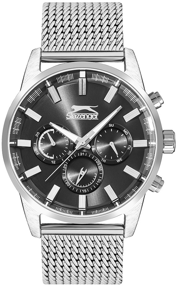 Slazenger Sl.09.2203.2.01 Erkek Kol Saati