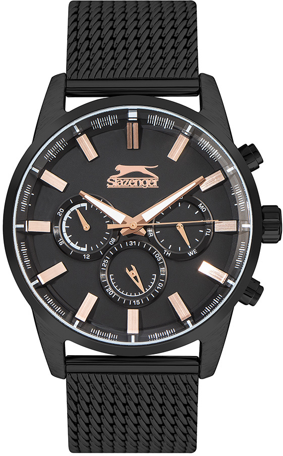 Slazenger Sl.09.2203.2.03 Erkek Kol Saati