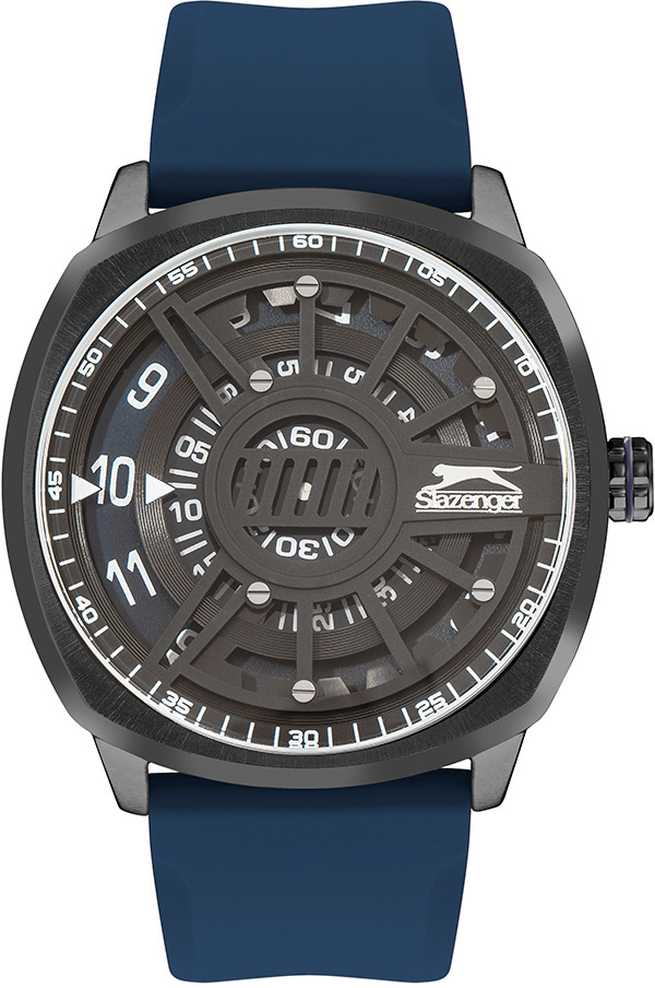 Slazenger Sl.09.2211.1.02 Erkek Kol Saati